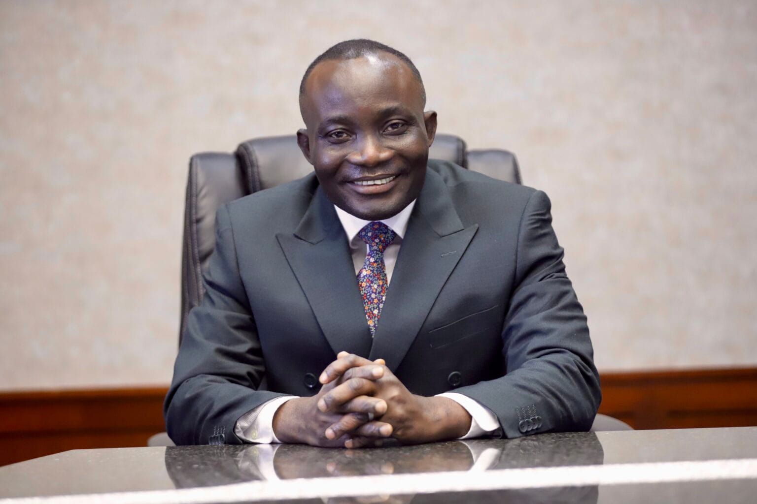 Pastor TImotheu Ariyo, WCIMN Resident pastor 2025